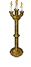 Candelabra of Souls
