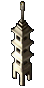 Tower Lantern