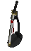 Sword Display