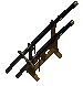 Sword Display