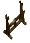 Sword Display